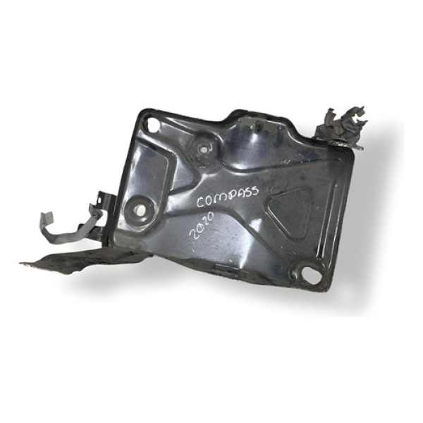Suporte Fixação Bateria Jeep Compass 2019 2020 2021 2022