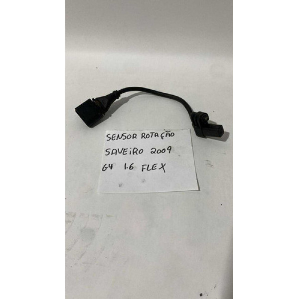 Sensor Rotaçao Volkswagem Saveiro 2009 041906433