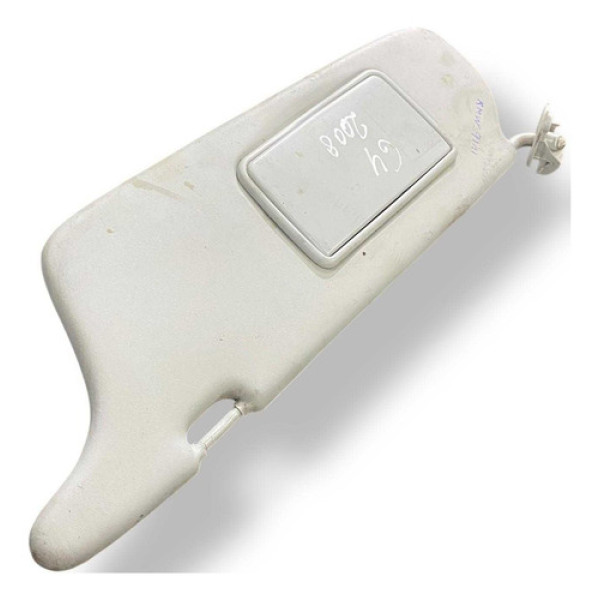 Quebra Sol Esquerdo Volkswagen Gol 2008 2009 2010 5x0857551