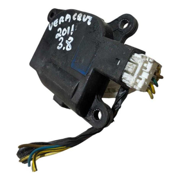 Motor Atuador Caixa Ar Condi Hyundai Vera Cruz 08/12 3.8 