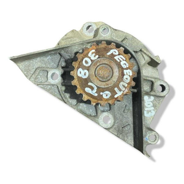 Bomba D\'água Peugeot 308 2.0 - Anos 2013 2014 2015 2016 2017