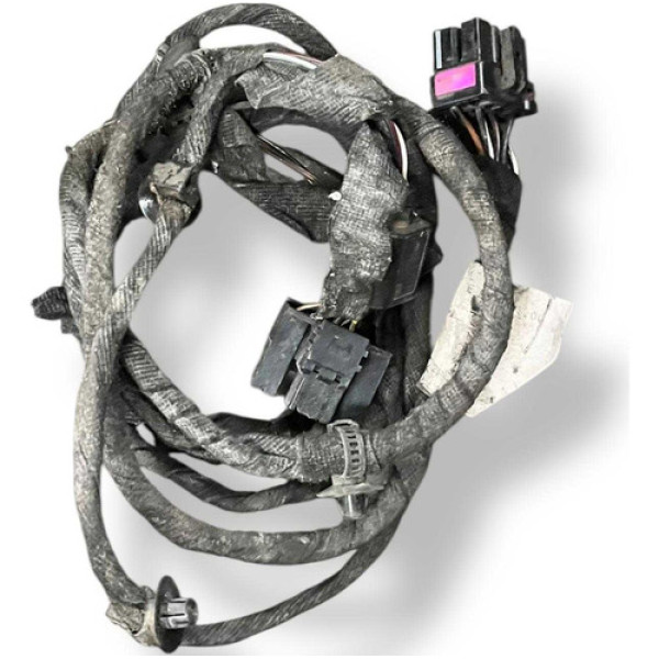 Chicote Porta Traseira Direito Seat Cordoba 2000 6k4971159l