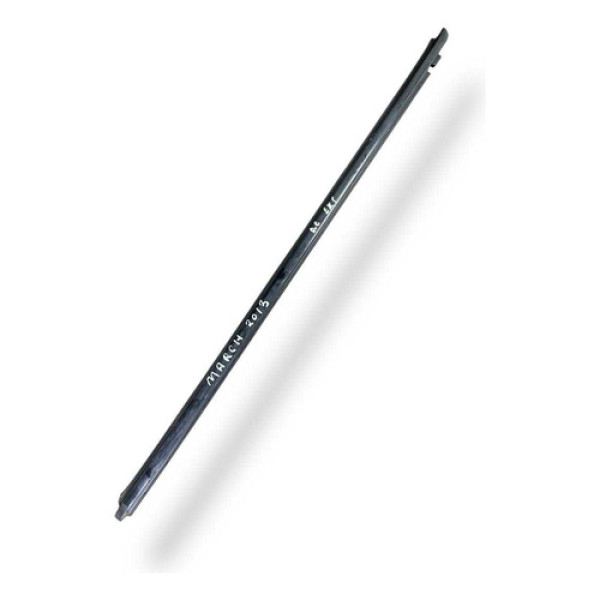 Pestana Externa Nissan March Dianteira Esquerda 2013 2014 