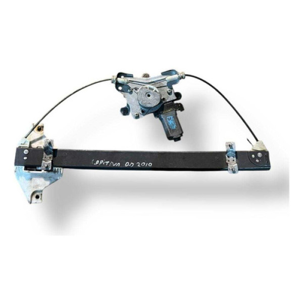 Máquina Vidro Elétrica Dianteira Direita Captiva 2010/2011