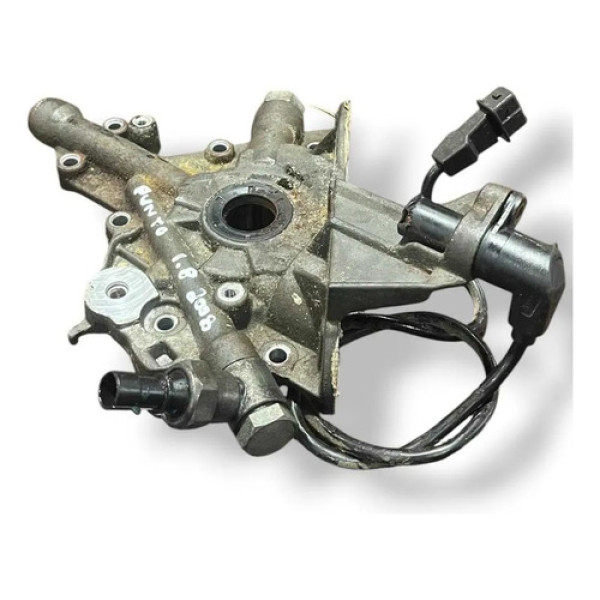 Bomba Óleo Motor Fiat Punto Stilo 1.8 2007 2008 54511011