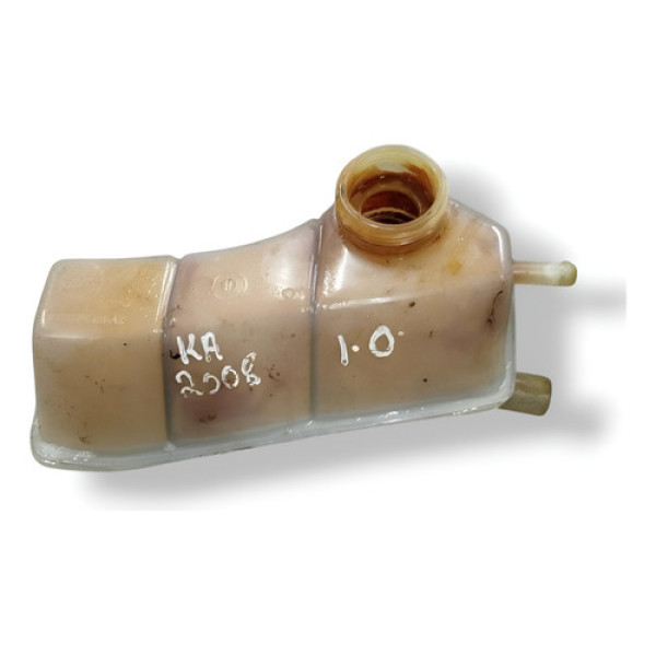 Reservatório Água Radiador Ford Ka 2007 2008 98ku8k218aa