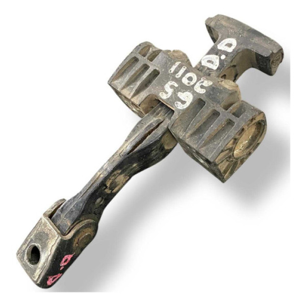 Limitador Porta Dianteira Direita Volkswagen Gol G5 2011