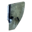 Vidro Porta Dianteira Direita Chevy Corsa 1.0 1999 4 Portas 