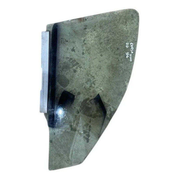 Vidro Porta Dianteira Direita Chevy Corsa 1.0 1999 4 Portas 