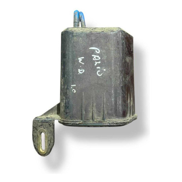 Filtro Canister Fiat Palio Elx 1.0 2001 2002 2003 82491183