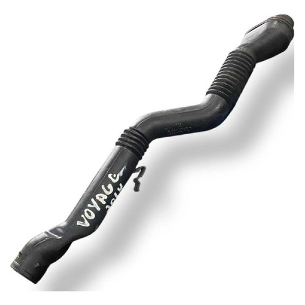 Tubo Drenagem Ar Condicionado Vw Voyage 2014 2015 5u0804543