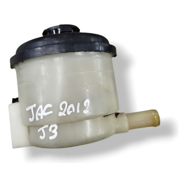 Reservatório Fluido Direção Hidráulica Jac J3 3406010u8020