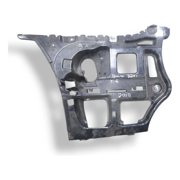 Suporte Guia Parachoque Bmw 320 I 2010 2011 2012 51127202667