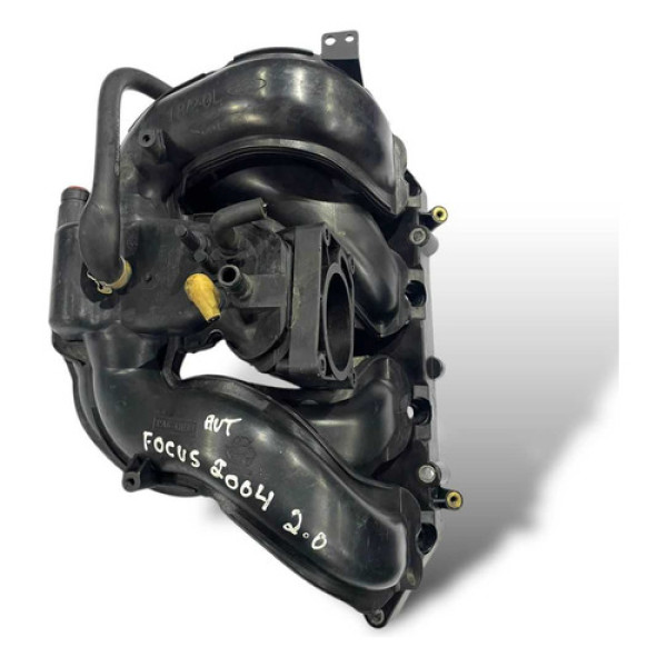 Coletor Admissão Ford Focus Mondeo Zetec 1.8 2.0 1s4e9424bb