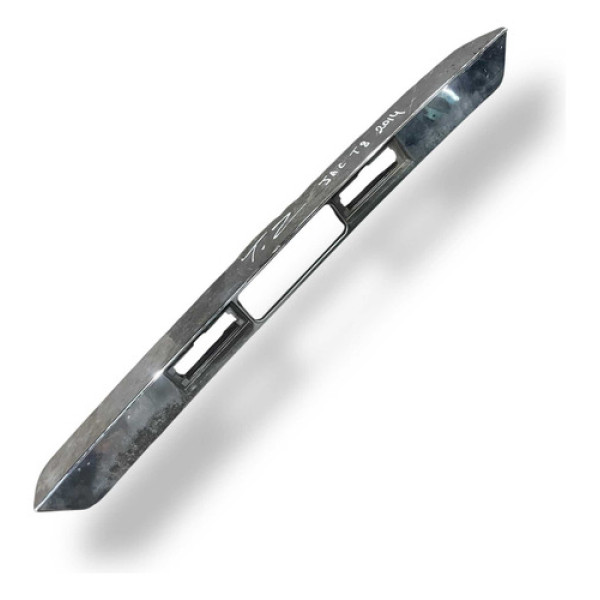 Grande Parachoque Dianteiro Jac  T8 2.0 T 2014 2015l23036