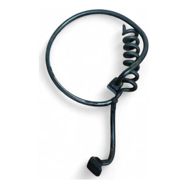 Borracha Brucutu Esguicho Agua Parabrisa Fiat Doblo 2008/12