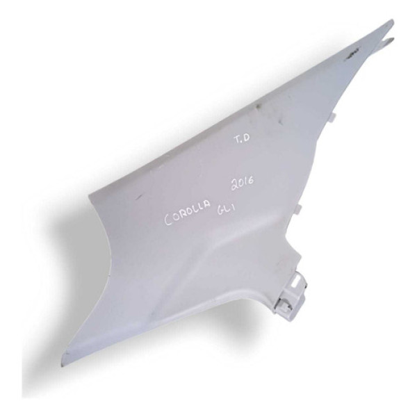 Acabamento Coluna Trasei Direita Corolla Gli 2016 6247002450