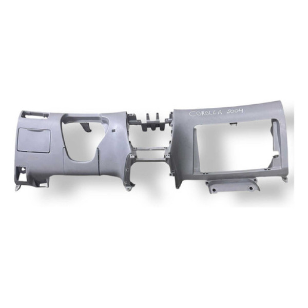 Capa Painel Dianteiro Toyota  Corolla 1.8 2004 5530302140