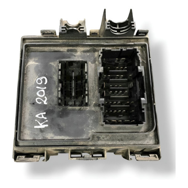 Caixa Fusível Interna Ford Ka  2015 A 2019 2020 J7bt14d068