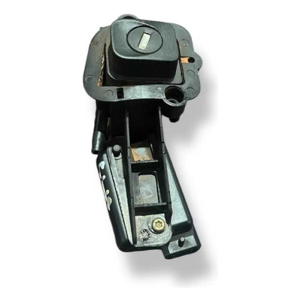 Cilindro Miolo Fechadura Tampa Traseira Clio Sedan 2007 2008