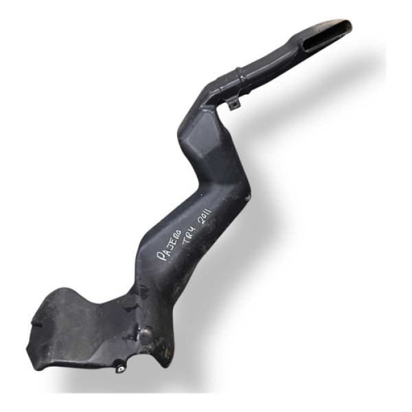 Duto Saida Ar Mitsubishi  Pajero Tr4 2.0 2011 2012 Mr360316