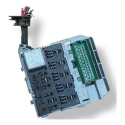 Caixa Fusíveis Chevrolet Meriva 2002 2003 2004 2005 2006