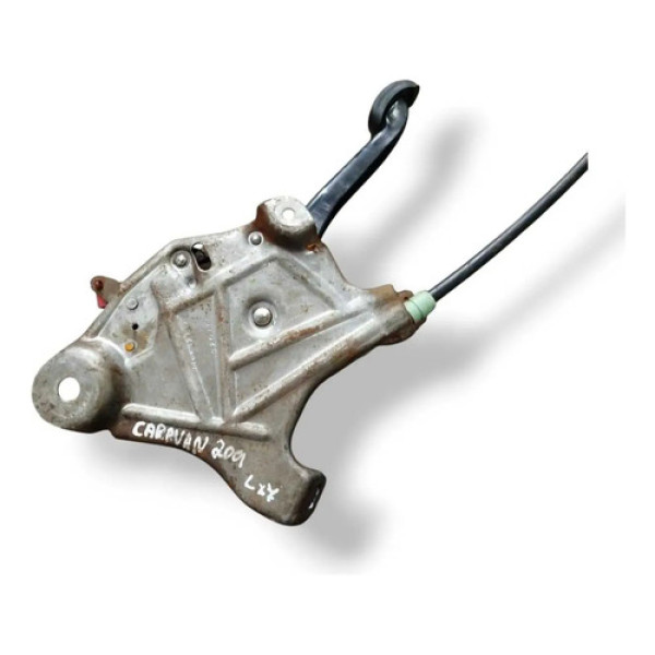 Pedal Freio Mão Chrysler Grand Caravan 2005/2006 04683277af
