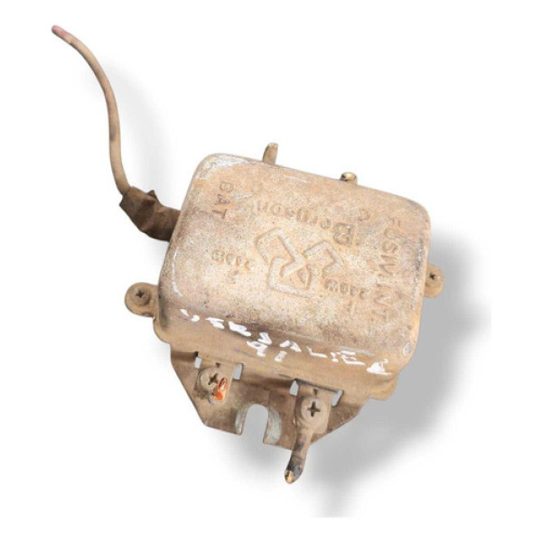 Rele Auxiliar Faróis Ford Versailles 1991 1992 1993 1994