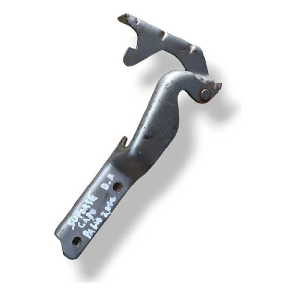Dobradiça Capô Lado Direito Fiat Palio 1997 1998 1999 2000