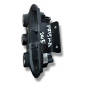 Comando Ar Condicionado Chevrolet Prisma 2014/2015 94759518