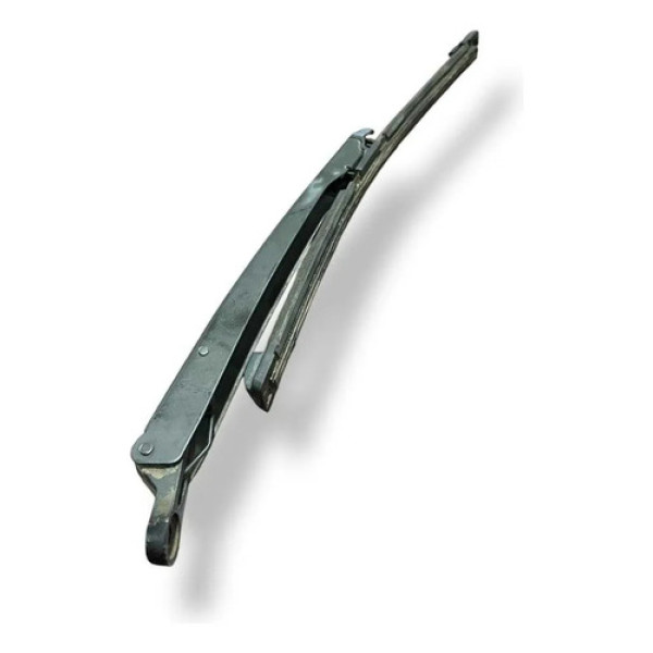 Braço Limpador Vidro Traseiro Fiat Idea 1.8 2012 2013 2014