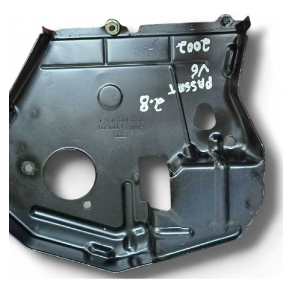 Capa Superior Correia Dentada Passat 1998 A 2002 078109098