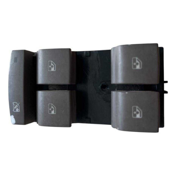 Botão Comando Vidro Dianteiro Esquerdo Cruze 2017 13433337