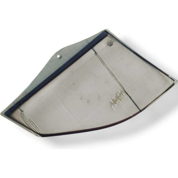 Vidro Porta Dianteira Esquerda Fiat Palio 1997 1998 1999