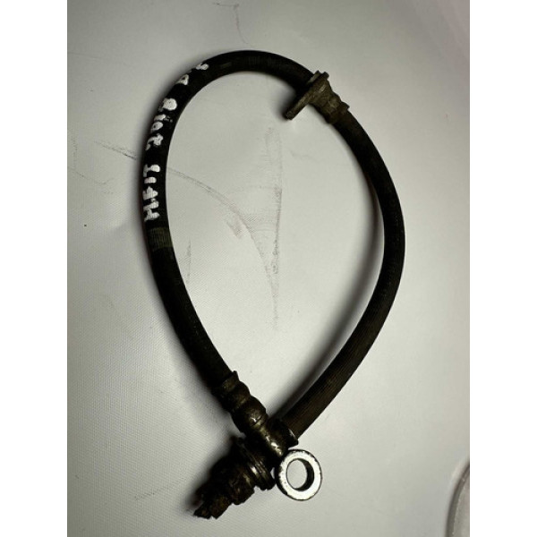 Mangueira Flexível Freio Dianteiro Esquerdo Honda Fit 2018