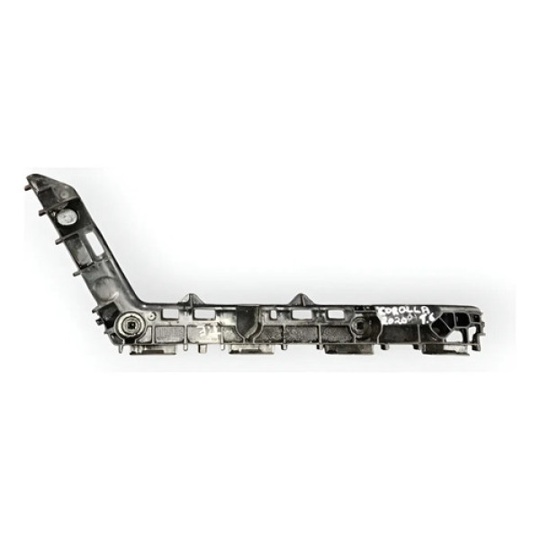 Guia Parachoque Traseiro Esquerdo Toyota Corolla 5257602240