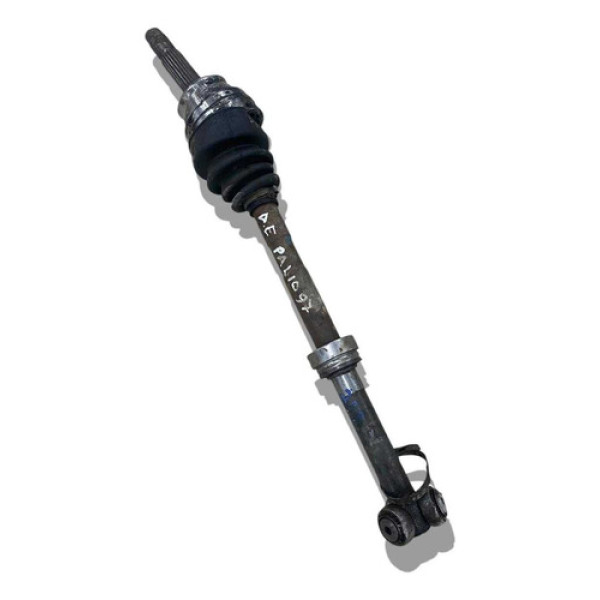 Semi Eixo Dianteiro Esquerdo Fiat Palio 1997 Original