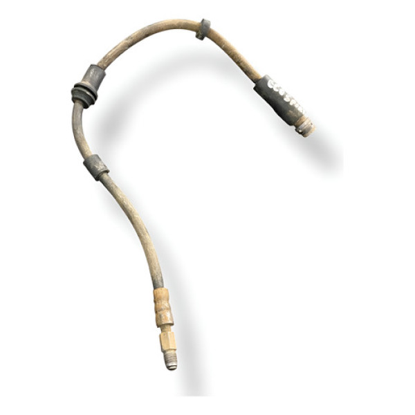 Flexível Freio Dianteiro Esquerdo Ford Ecosport 2009 A 2012