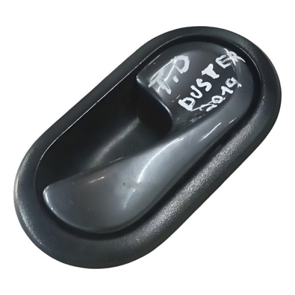 Maçaneta Interna Traseira Direita Renault Duster 14 0503100 Traseira