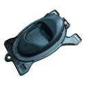 Maçaneta Interna Dianteira Direita Gm Celta 2003 93363851rh Branco Dianteira