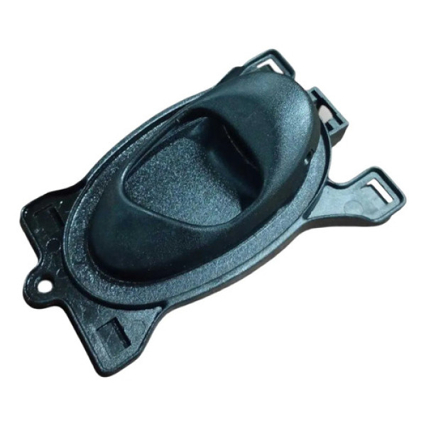 Maçaneta Interna Dianteira Direita Gm Celta 2003 93363851rh Branco Dianteira