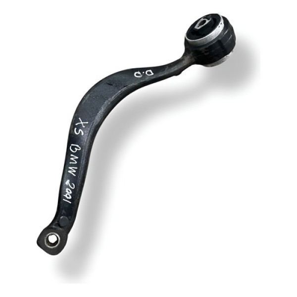 Braço Suspensão Dianteira Direita Bmw X5 2001 2002 2003