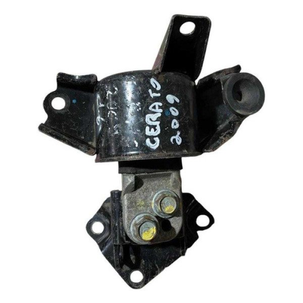 Coxim Câmbio Traseiro Kia Cerato 2009 A 2015 Original 