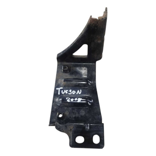 Suporte Bateria Hyundai Tucson 2008 2009 2010 2011 2012 2013