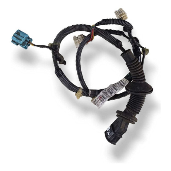 Chicote Porta Tras Esquerda Civic Lxs 1.8 2008 32754snaa110