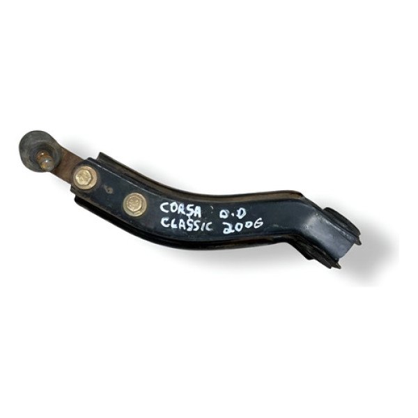 Bandeja Dianteira Direita Celta Corsa Classic 2006 2007 2008