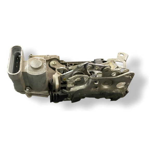 Fechadura Porta Traseira Direita Fiat Siena 2004 2005 2006