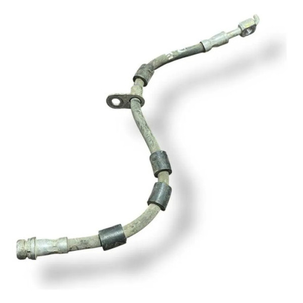 Flexivel Freio Dianteiro Esquerdo Ford Ka 2016 2017 2018