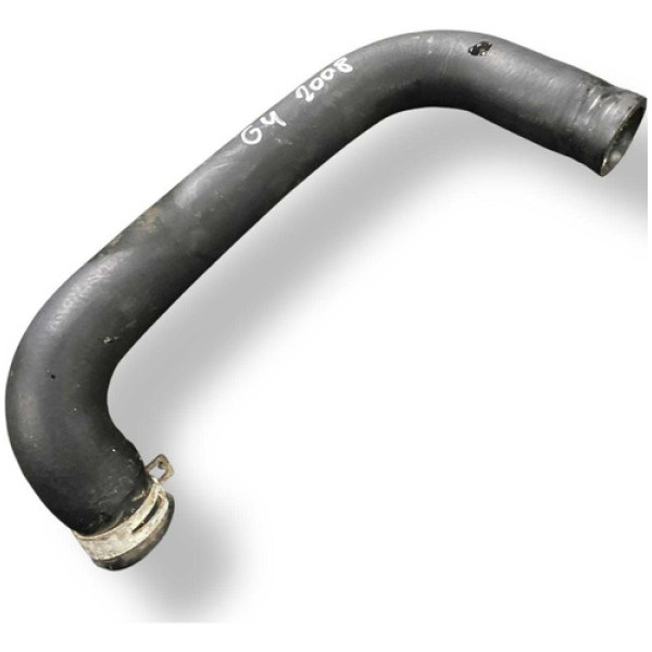 Mangueira Inferior Radiador Volkswagen Gol 2008 2009 2010