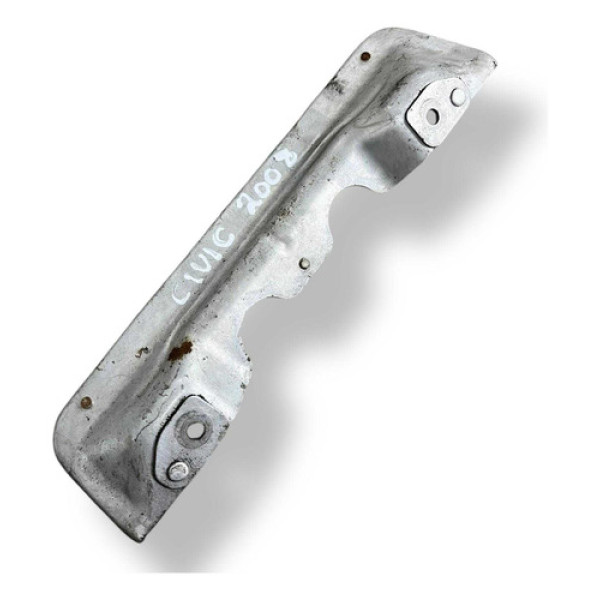 Defletor Protetor Calor Bobinas Honda  Civic Lxs  2008 